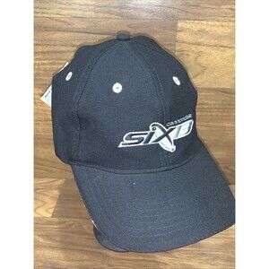 Cannondale SIX13 promotional baseball hat L-XL